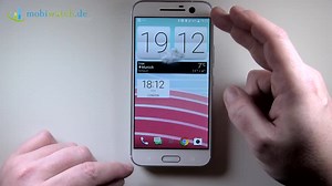 HTC 10 im Hands-on: Alle Details zum neuen HTC-Spitzenmodell