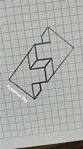 Arrow drawing tutorial ✨ #shorts #craft #art #drawing #crafts #satisfying