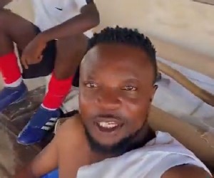 Ransford Owusu Ansah's Death: Facts emerging about coach Ibrahim Anyass