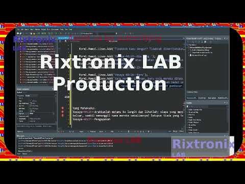 Donateware timer with delphi 162