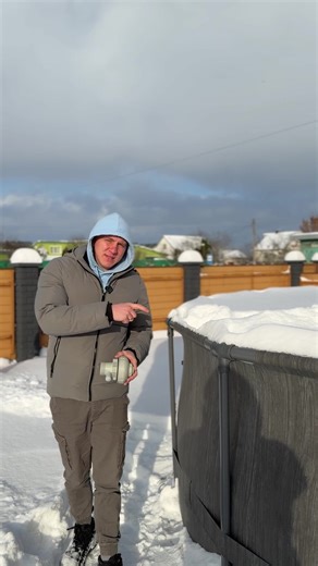 Лучшие бассейны от Intex и Bestway