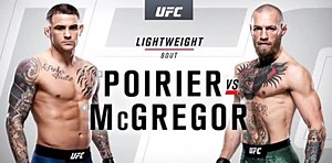 UFC 257: Dustin Poirier vs. Conor McGregor Recap