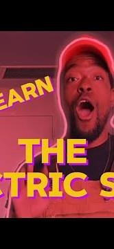 "The Electric Slide" Dance Tutorial - Black Wedding Dances Series | Ep. 1