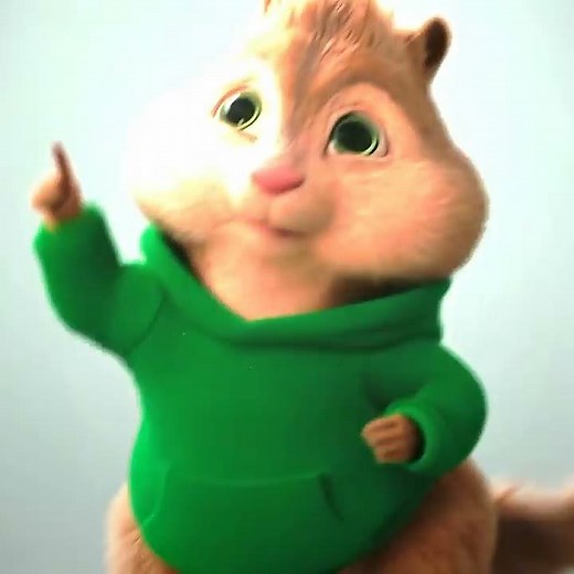 Bye Theodorable❤️🐿️ | Theodore "Alvin And The Chipmunks" Edit | MONTAGEM ALQUIMIA (Slowed & Reverb)