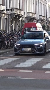 👀🇩🇪 | WB Motor