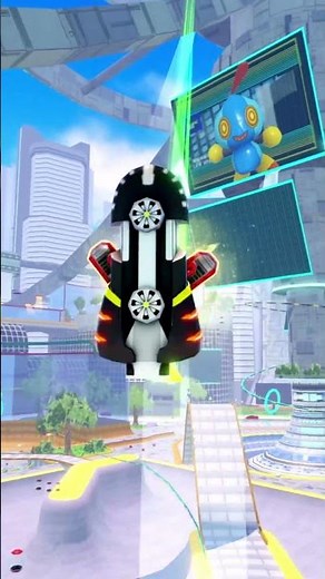 Riders Super Shadow Showcase! (Sonic Speed Simulator)