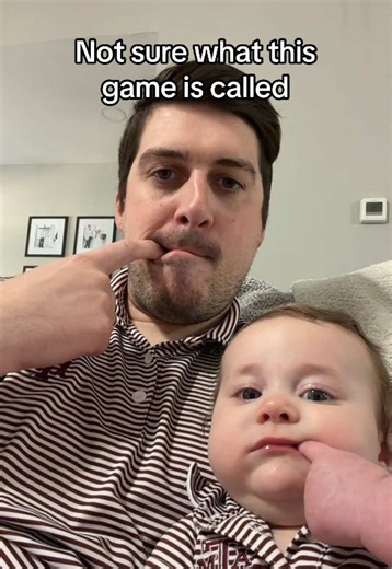 What Is This Fun Baby Game Called? Simple Play Ideas for Babies