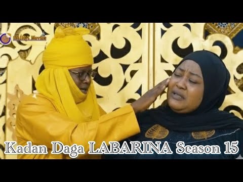 LABARINA SEASON 15 EPISODE 1