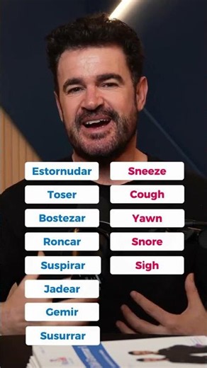 Traducciones rápidas del Español al Inglés