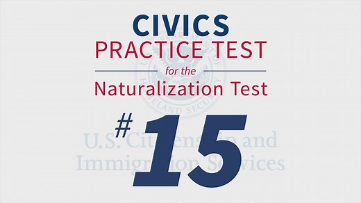 U.S. Citizenship and Immigration Services on Reels