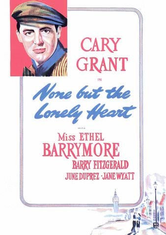 None But the Lonely Heart