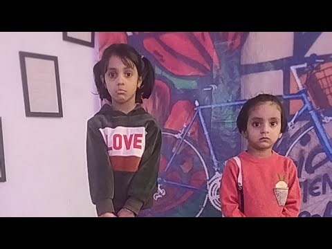 Kids Batch Live Dance Tutorial|