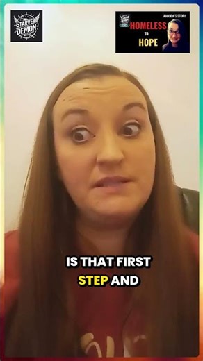 You’re Not Too Far Gone — Step One Is Taking the Risk