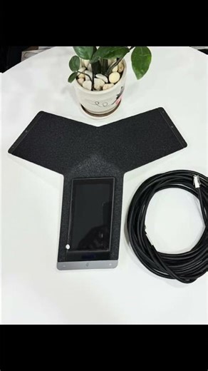 Poly Trio C60 – Thiết bị hội nghị đỉnh cao cho doanh nghiệp hiện đại! #audiovietnam #PolyTrioC60