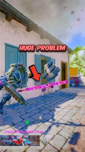 I EXPOSED a BIG PROBLEM in Call of Duty Warzone