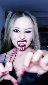 Vampire costume🖤🌙 #vampire #costume #cosplay #halloweencostume #halloween