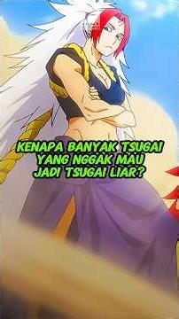 Kenapa Banyak Tsugai Gak Mau Jadi Tsugai Liar? | Yomi No Tsugai