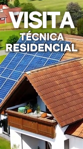Descubre cómo se vive un proyecto solar residencial de principio a fin. Desde la visita de levantamiento, donde analizamos tu techo y eliminamos sombras y obstáculos, hasta la instalación completa y tu monitoreo en tiempo real. Diseñamos sistemas seguros, eficientes y listos para darte ahorro y energía limpia todos los días. ⚡Tu hogar, optimizado con energía solar inteligente☀️ #ROCenergyInnovations #ROCenergy #EnergíaROC #ROCsolar #EnergíaResidencial #HogarEficiente #TechoSolar #ProyectoSolar #