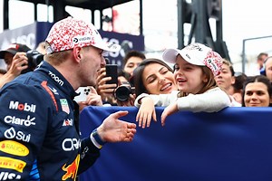 Max Verstappen's girlfriend Kelly Piquet shares beautiful clip on Mother's day