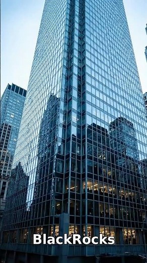 BlackRock leads latest Bitcoin ETF surge #Shorts