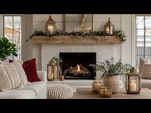 Modern Meets Classic Christmas 2025 | Beautiful Decoration Ideas on a Minimal Budget