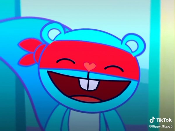 Flippy x Splendid Edit - Splendid Anime