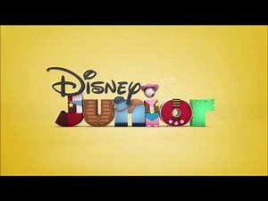 Disney Junior Bumper: Sheriff Callie's Wild West #3