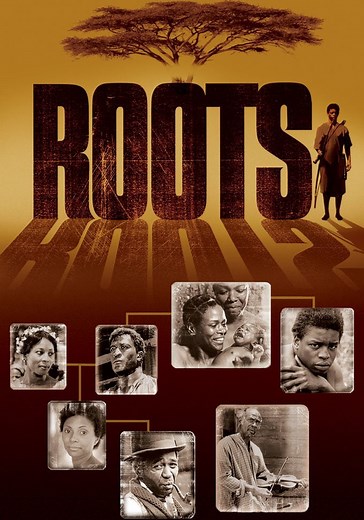 Roots Season 1 - watch full episodes streaming online