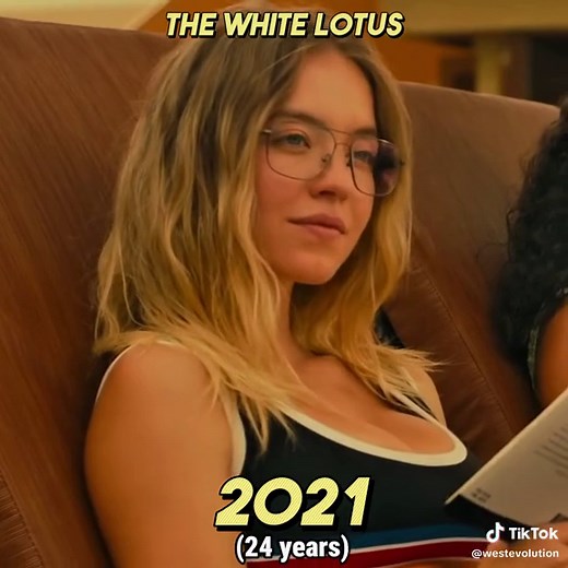 Sydney Sweeney Evolution: From 2013 to 2024