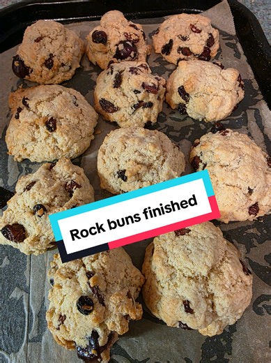 Rock Buns Part 2: Delicious Recipe Guide