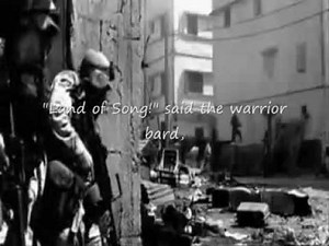 The Minstrel Boy - Joe Strummer & The Mescaleros - Minstrel Boy