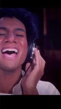 Michael - Don’t Stop Til You Get Enough Scene