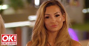 'Love Island changed my name before I went in - my family didn't recognise me'