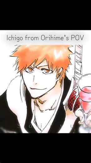 Quick Ichigo edit | Business- Dystinct feat Naza #edit #anime