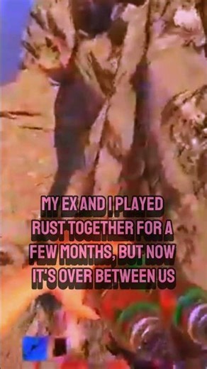 i’m leaving rust.gg