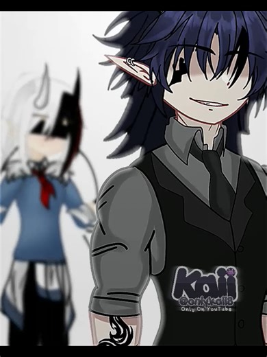 Gacha Animation Trends Featuring Kaii Chan