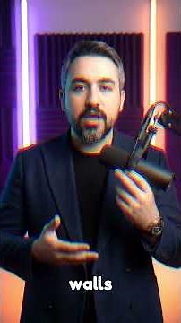 Shure SM7B Microphone Review 🎙️ Why Everyone Uses This Mic