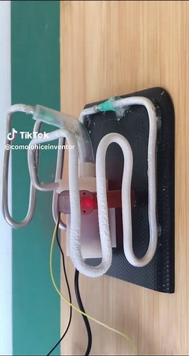 Mini congelador DIY: Cómo hacerlo en casa