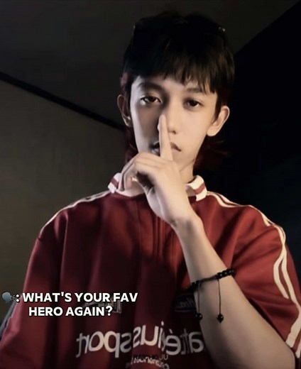 Mastering Chou's Signature Skin in MLBB