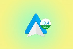 La première version bêta d'Android Auto 10.4 est maintenant disponible pour votre téléphone Xiaomi avec des nouveautés intéressantes sur Google Assistant