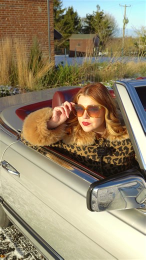 WIN our 1985 Mercedes-Benz 280 SL for just £9.00! ✨ New Customer? Use the code welcome10 for an extra 10% off your first purchase. Powered by the silky smooth 2.8 litre M110 inline six with an automatic gearbox. This beautiful R107 is backed by its original stamped service booklet and benefits from a recently refreshed hood and seals. ✔️ Late R107 example ✔️ Smooth 2.8 litre inline six ✔️ Automatic gearbox ✔️ Original specification ✔️ Bridge Classic Cars Pre Delivery Inspection 🎟️ Tickets avail