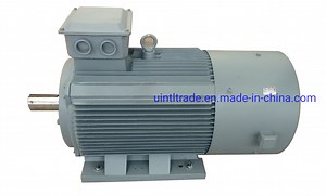 [Hot Item] 500kw 900rpm Permanent Magnet Alternator Low Rpm AC Synchronous Alternator