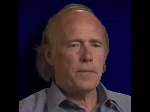 Rob McConnell Interviews - DR. BRUCE MACCABEE - Unidentified Flying Objects Are REAL