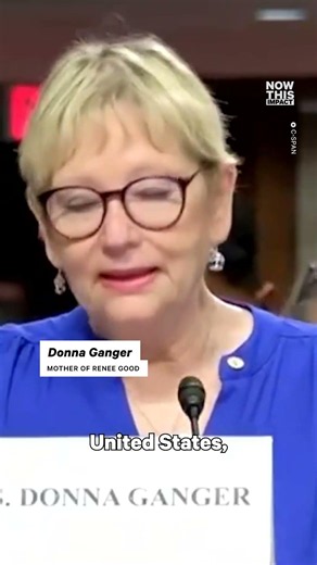 She Demands Accountability Now