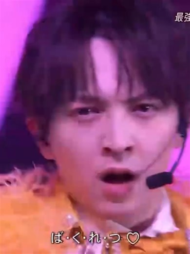 爆裂愛してる再登場！カウントダウンTVの見どころ