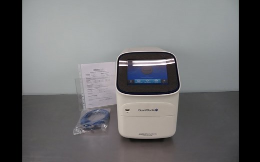 Thermo QuantStudio 5 Real Time PCR