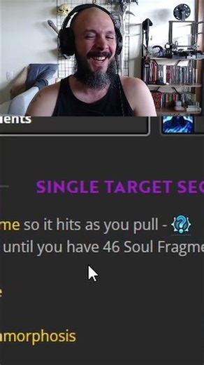 46 fragmentos #worldofwarcraft #wow #midnight #games #gaming #shorts