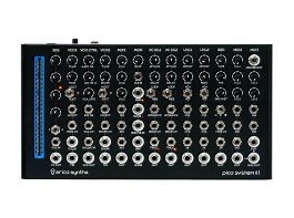 Pico System III - Desktop Modular Synthesizer