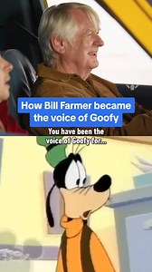 853K views · 10K reactions | Bill Farmer IS Goofy. #disney #agoofymovie #billfarmer #jasonmarsden #goofy #max #reunion #reunite #voiceactor #actors #audition #job #contract #character #voice | IGN | Facebook