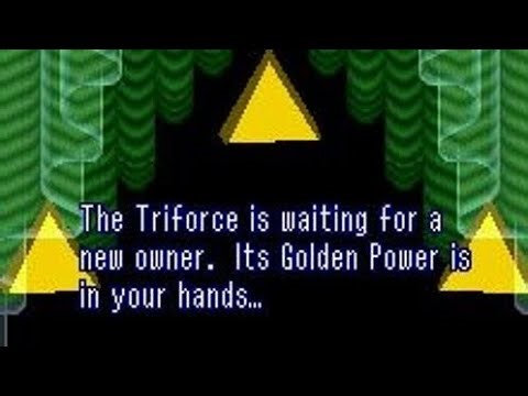 Slayerz_64 - Triforce! Prod. Kang! ✨⭐👁️✨ 